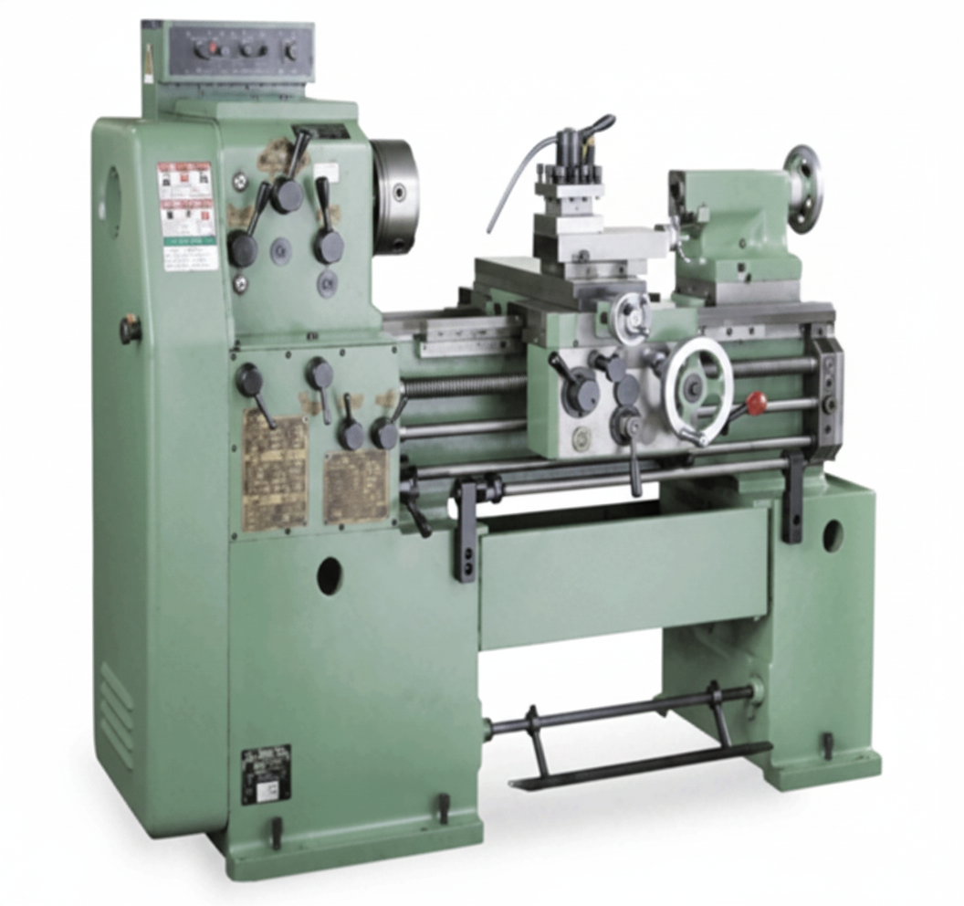 CTR RESONATOR (SEAMING TYPE) – 4L